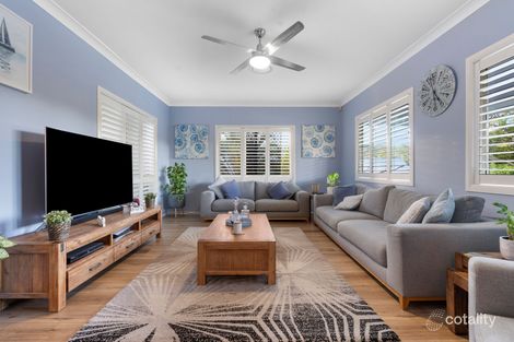 Property photo of 3 Glencoe Close Ferny Grove QLD 4055