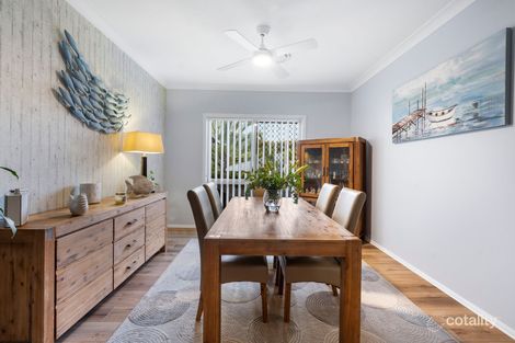 Property photo of 3 Glencoe Close Ferny Grove QLD 4055