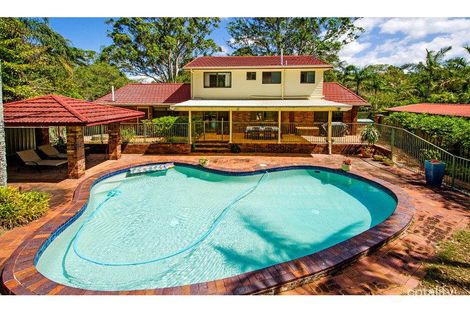 Property photo of 55 Ruth Terrace Oxenford QLD 4210