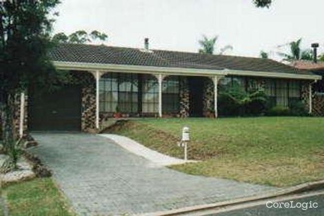 Property photo of 8 Ardrossan Crescent St Andrews NSW 2566