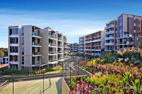 Property photo of 102/14 Epping Park Drive Epping NSW 2121