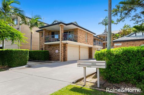 Property photo of 7/29 Brisbane Street St Lucia QLD 4067