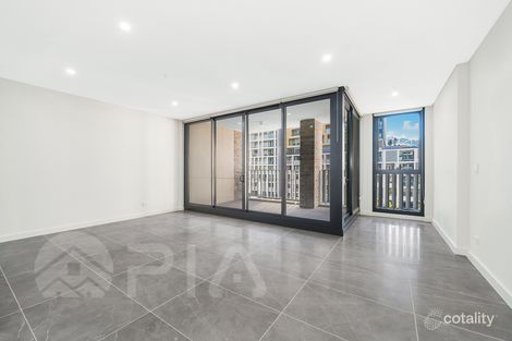 305/8 Stockyard Bvd, Lidcombe, NSW 2141