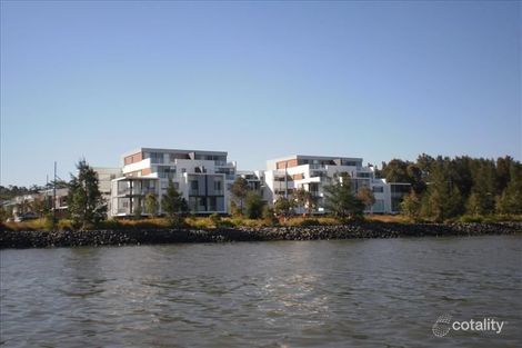 13/2-8 Broadoaks St, Ermington, NSW 2115