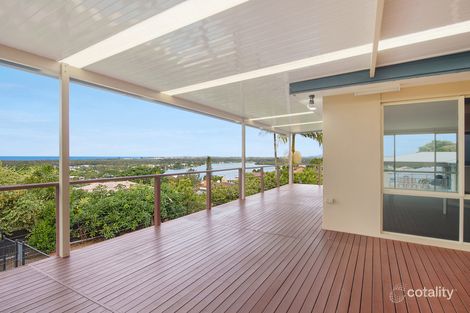 Property photo of 40 Pacific Drive Banora Point NSW 2486