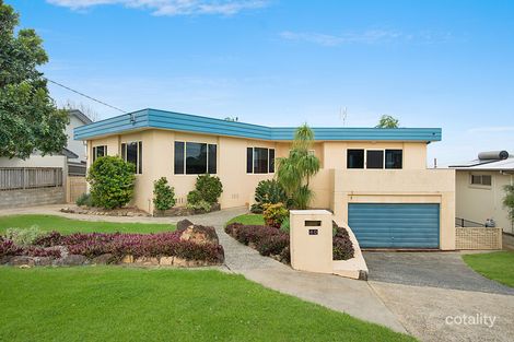 Property photo of 40 Pacific Drive Banora Point NSW 2486