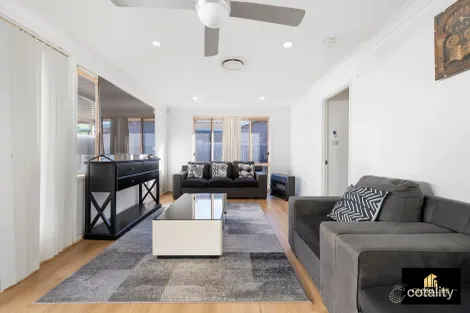 Property photo of 32 Bugong Street Prestons NSW 2170