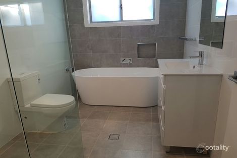 Property photo of 15B Raleigh Street Guildford NSW 2161