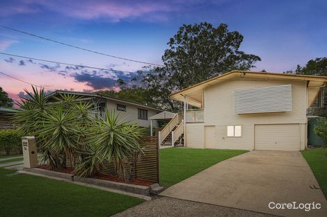 Property photo of 56 Shelgate Street Chermside West QLD 4032