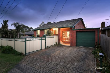 Property photo of 19 Ridge Drive Wyndham Vale VIC 3024