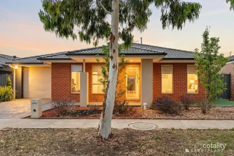23 Diamantina Way, Cobblebank, VIC 3338
