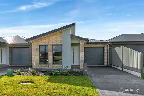 26a Bass Cct, Eyre, SA 5121
