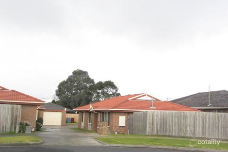 Property photo of 2/673 Springvale Road Springvale South VIC 3172
