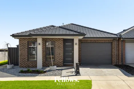 Property photo of 50 Pembrokeshire Loop Clyde VIC 3978