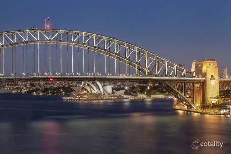 Property photo of 82/2-4 East Crescent Street McMahons Point NSW 2060