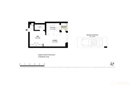 Property photo of 82/2-4 East Crescent Street McMahons Point NSW 2060