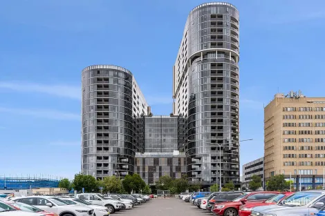 1015/15 Bowes St, Phillip, ACT 2606