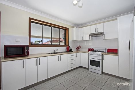 Property photo of 1 Mandoon Road Girraween NSW 2145