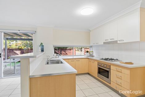 Property photo of 7/19 Cooper Street Murarrie QLD 4172