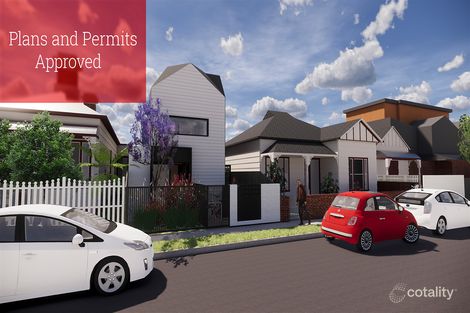 41 Baker St, Richmond, VIC 3121