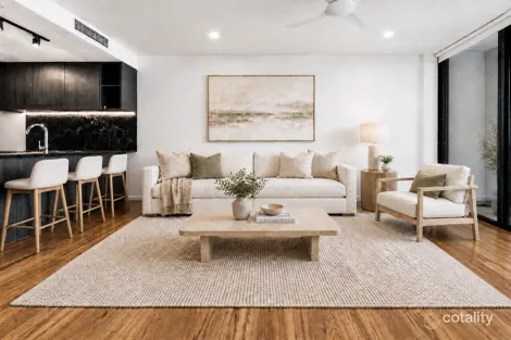 905/14 Trafalgar St, Woolloongabba, QLD 4102