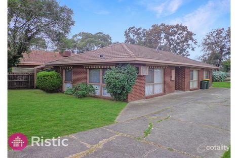 6 Old Plenty Rd, South Morang, VIC 3752