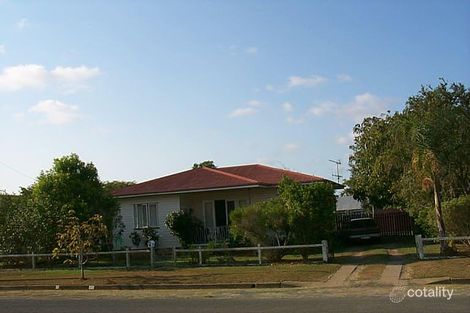 41 Duncraigen St, Norville, QLD 4670