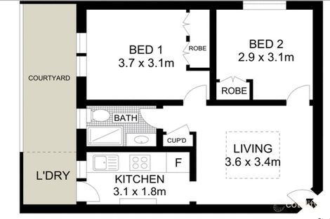 Property photo of 27A Barcom Avenue Darlinghurst NSW 2010