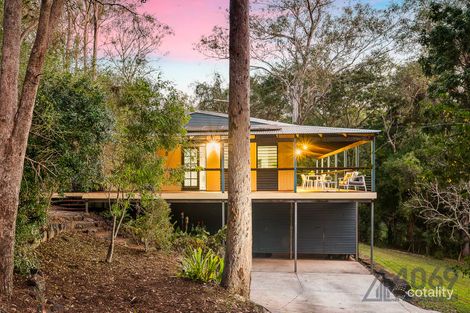 Property photo of 23 Neikah Close Karana Downs QLD 4306