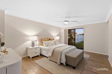 Property photo of 5 Consuelo Court Carindale QLD 4152