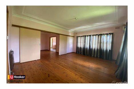 155 Fifteenth Ave, Middleton Grange, NSW 2171