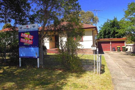 Property photo of 113 Bransgrove Road Panania NSW 2213
