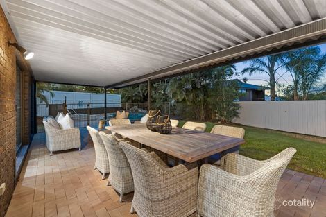 Property photo of 5 Consuelo Court Carindale QLD 4152