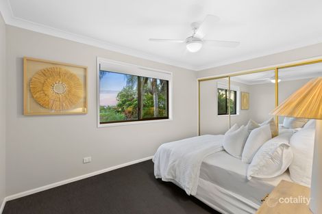Property photo of 5 Consuelo Court Carindale QLD 4152