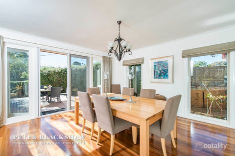 Property photo of 18 Wills Street Griffith ACT 2603