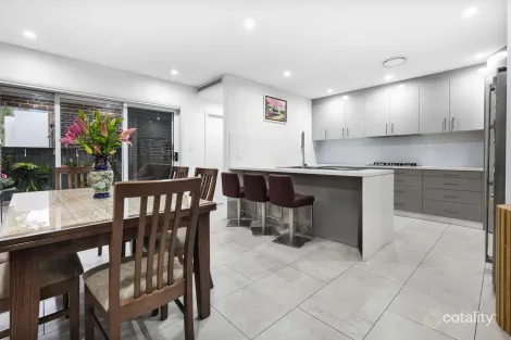 Property photo of 64 Park Street Peakhurst NSW 2210