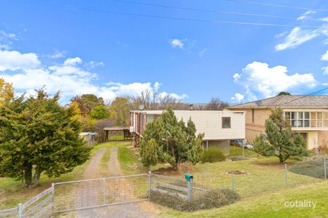 28 Stoke St, Adaminaby, NSW 2629