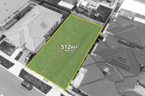 21 Bataba St, Mickleham, VIC 3064