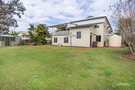 Property photo of 37 Nelson Street Childers QLD 4660