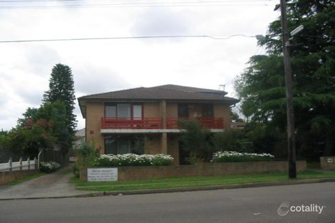 Property photo of 8 Flavelle Street Concord NSW 2137