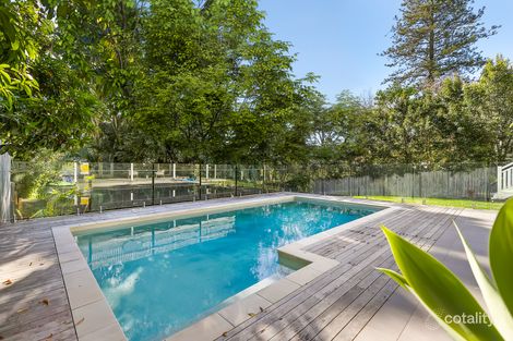 Property photo of 37 Buckingham Street Ashgrove QLD 4060