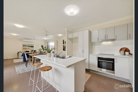 Property photo of 12 Kroymans Drive Mount Louisa QLD 4814