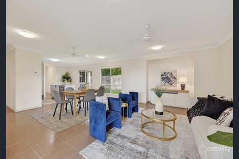 Property photo of 12 Kroymans Drive Mount Louisa QLD 4814