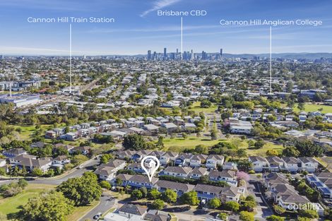 Property photo of 7/19 Cooper Street Murarrie QLD 4172