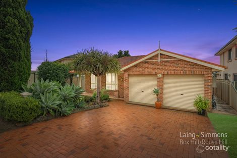 5 Meurants Lane, Glenwood, NSW 2768