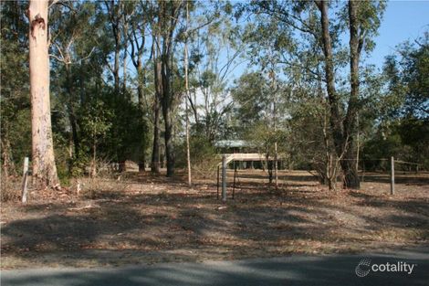 158-164 Backwater Rd, Greenbank, QLD 4124