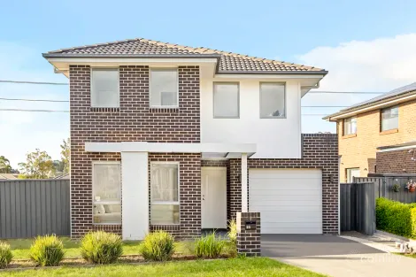 23 Pleasance St, Box Hill, NSW 2765