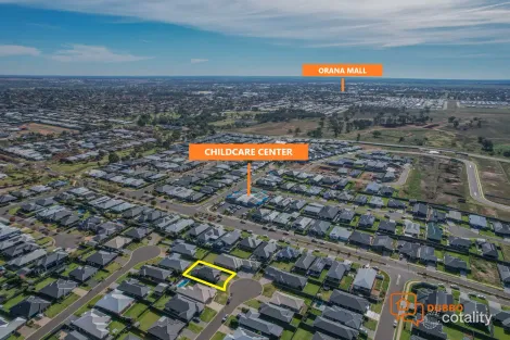 Property photo of 12 Wave Court Dubbo NSW 2830