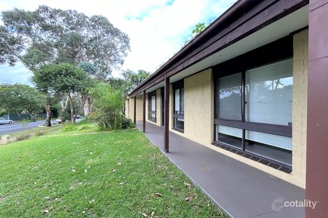 Property photo of 103 Madagascar Drive Kings Park NSW 2148