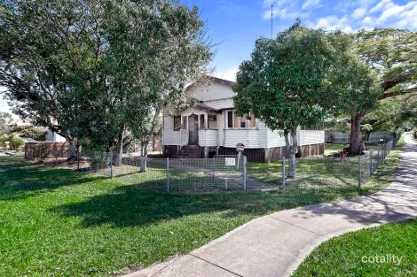 1 Meredith St, Maryborough, QLD 4650